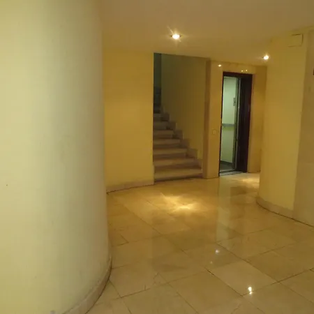 Apartamento Entero Luanco