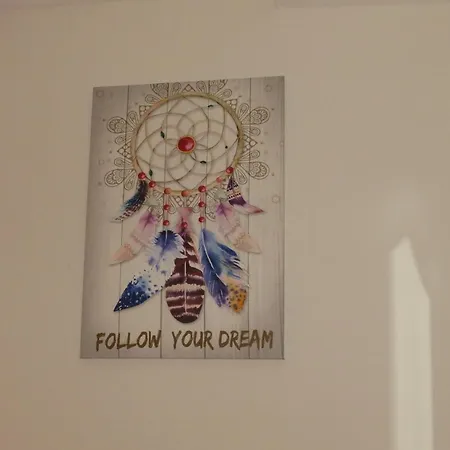 Lägenhet Apartamento Entero