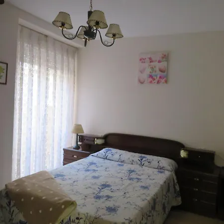 Apartamento Entero * Luanco