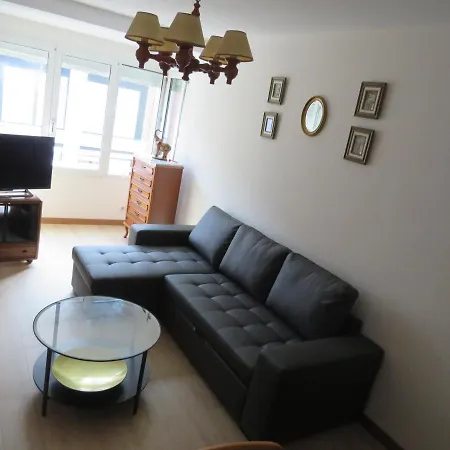Lägenhet Apartamento Entero *