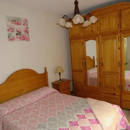 Apartamento Entero Luanco