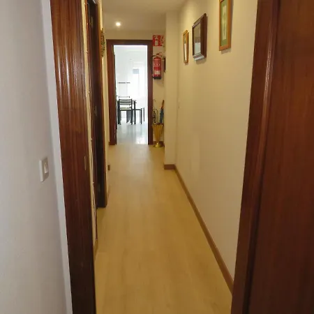 Apartamento Entero