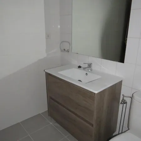 Апартаменты Apartamento Entero *