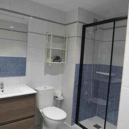 Apartamento Entero * Луанко