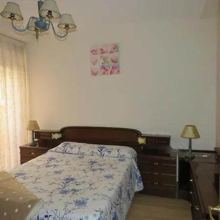 Apartamento Entero * Луанко