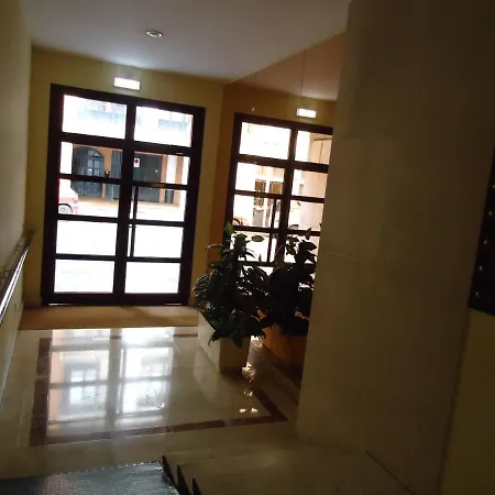 Apartamento Entero * Луанко