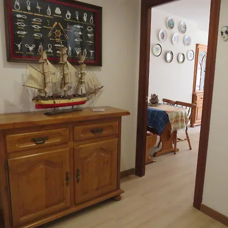 Apartamento Entero Luanco