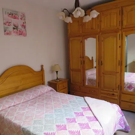 Apartman Apartamento Entero *
